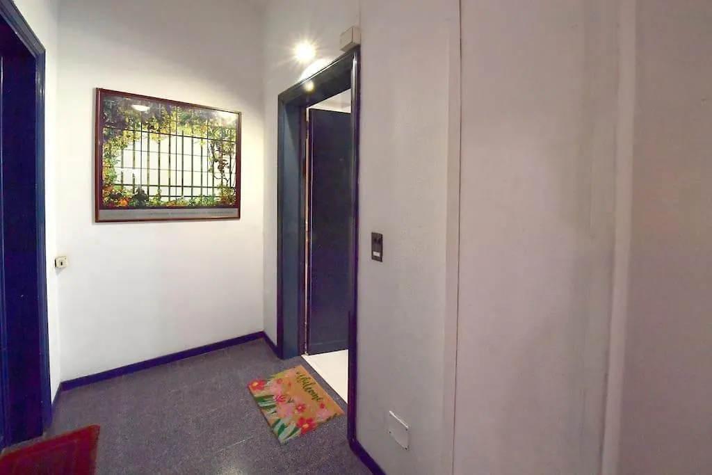 Incanto Italiano Rome Apartment