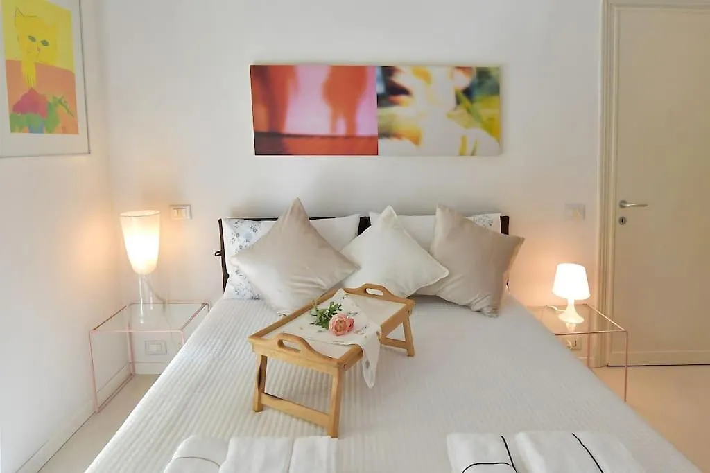 Apartment Incanto Italiano Rome