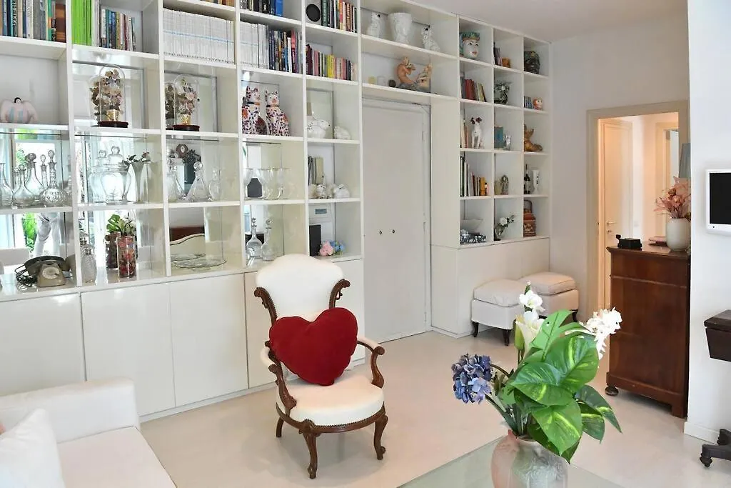 Apartment Incanto Italiano Rome