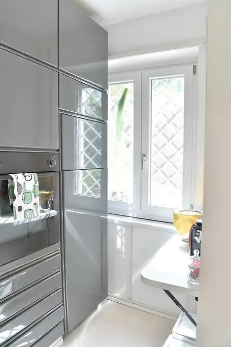 Apartment Incanto Italiano Rome