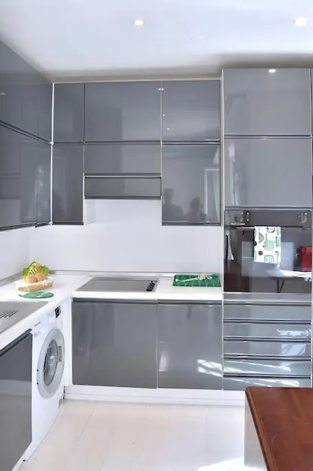 Apartment Incanto Italiano Rome Italy
