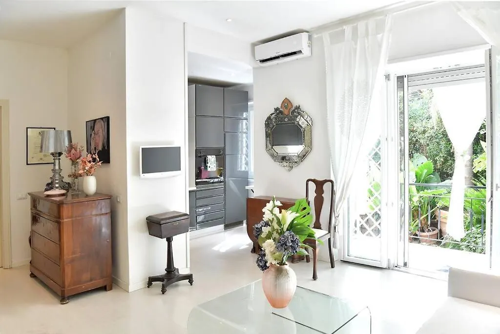 Apartment Incanto Italiano Rome