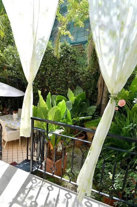 Apartment Incanto Italiano Rome