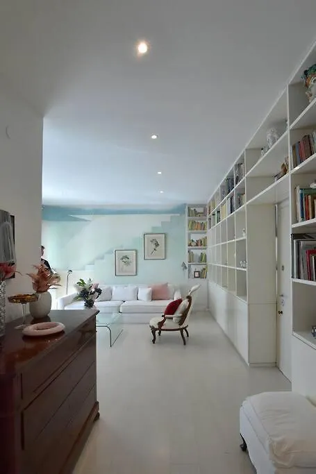 Apartment Incanto Italiano Rome