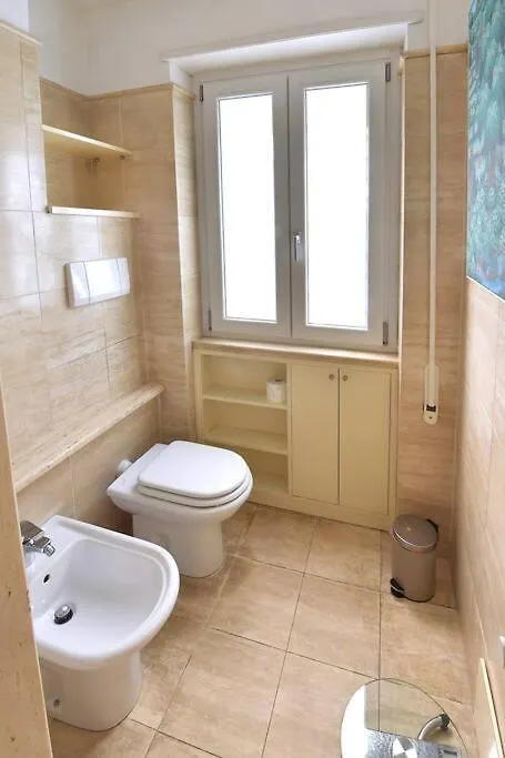 Apartment Incanto Italiano Rome