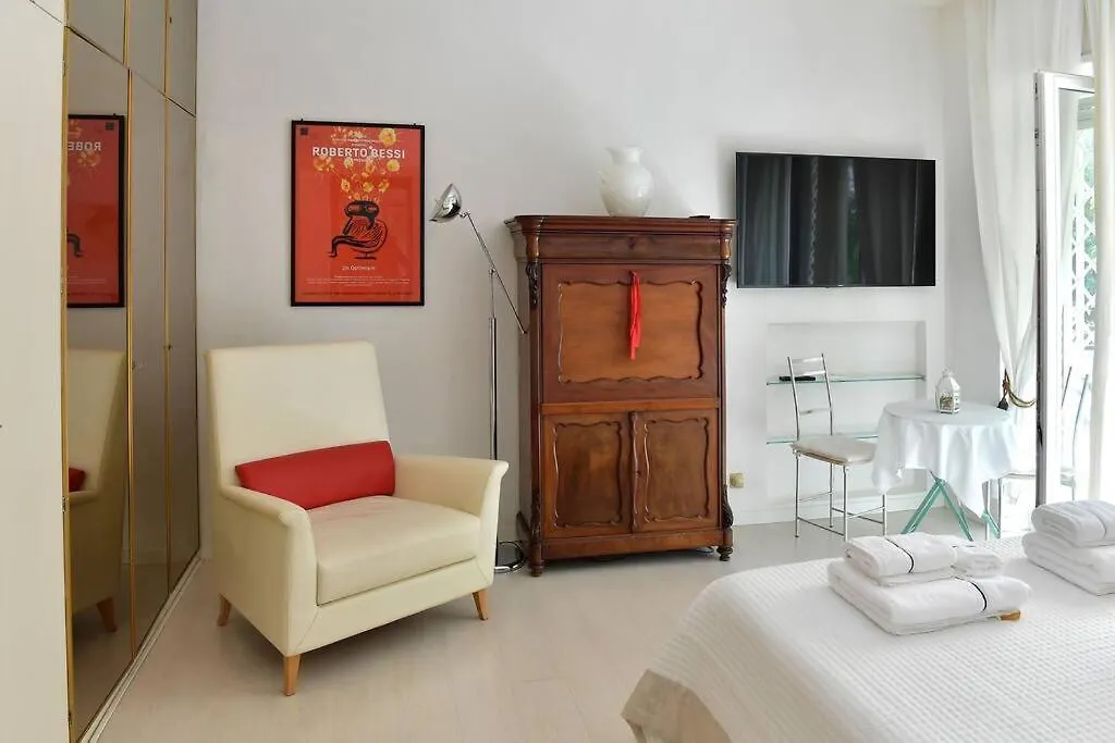 Apartment Incanto Italiano Rome Italy