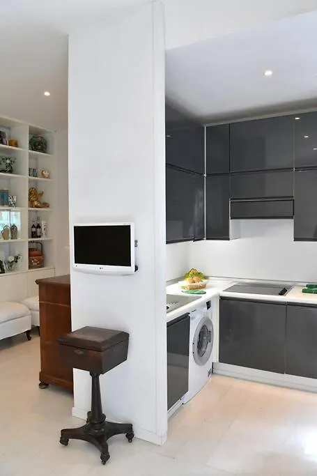 Incanto Italiano Řím Apartmán